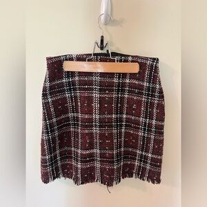 Sanctuary Women’s Skirt
